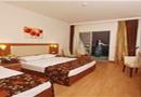 CENGER BEACH RESORT & SPA
