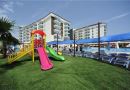 CENGER BEACH RESORT & SPA