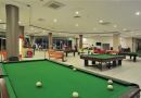 CENGER BEACH RESORT & SPA