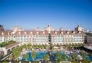 CROWN PALACE HOTEL