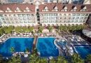 CROWN PALACE HOTEL