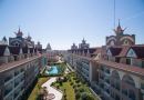 CROWN PALACE HOTEL