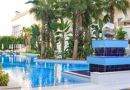 CROWN PALACE HOTEL