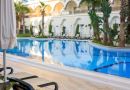 CROWN PALACE HOTEL
