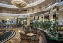 CROWN PALACE HOTEL