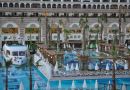 CRYSTAL SUNSET LUXURY RESORT & SPA