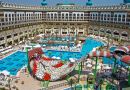 CRYSTAL SUNSET LUXURY RESORT & SPA