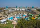 CRYSTAL SUNSET LUXURY RESORT & SPA
