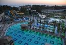 CRYSTAL SUNSET LUXURY RESORT & SPA