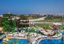 CRYSTAL SUNSET LUXURY RESORT & SPA