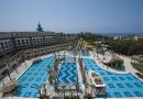 CRYSTAL SUNSET LUXURY RESORT & SPA