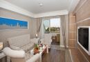 CRYSTAL SUNSET LUXURY RESORT & SPA