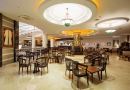 CRYSTAL SUNSET LUXURY RESORT & SPA
