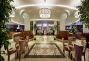 CRYSTAL SUNSET LUXURY RESORT & SPA