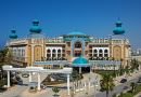 CRYSTAL SUNSET LUXURY RESORT & SPA