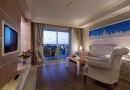 CRYSTAL SUNSET LUXURY RESORT & SPA