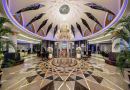 CRYSTAL SUNSET LUXURY RESORT & SPA