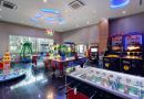 CRYSTAL SUNSET LUXURY RESORT & SPA