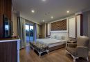 CRYSTAL SUNSET LUXURY RESORT & SPA