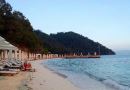 D RESORT GOCEK