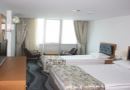 DURU SUITES HOTEL
