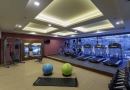 DOUBLE TREE BY HILTON