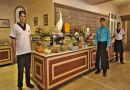 EKEN RESORT HOTEL
