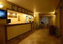 EKEN RESORT HOTEL