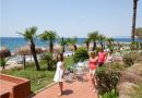 FAUSTINA HOTEL & SPA