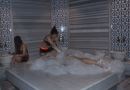 FAUSTINA HOTEL & SPA