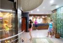 FAUSTINA HOTEL & SPA