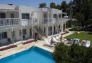 OTEL GUMUSLUK
