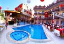 HIMEROS BEACH HOTEL