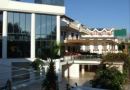 HIMEROS BEACH HOTEL