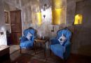 HİKMETS HOUSE