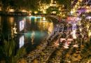 HILLSIDE BEACH CLUB