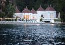 HILLSIDE BEACH CLUB