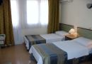 HOTEL HOLIDAY