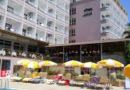 IDEAL BEACH OTEL
