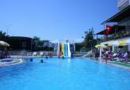 IDEAL BEACH OTEL