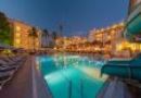 JULIAN CLUB HOTEL