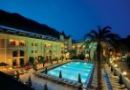 JULIAN FOREST SUITES