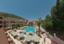 JULIAN FOREST SUITES