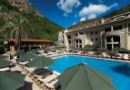 JULIAN FOREST SUITES