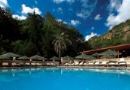 JULIAN FOREST SUITES