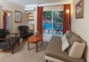 JULIAN FOREST SUITES