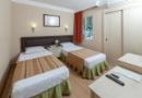JULIAN FOREST SUITES