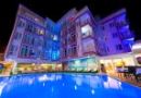 LARA WORD HOTEL