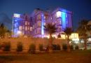 LARA WORD HOTEL