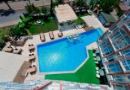LARA WORD HOTEL